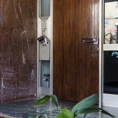 Adorable 2bd Near Kallimarmaro Stadium By Upstreet Apartment *