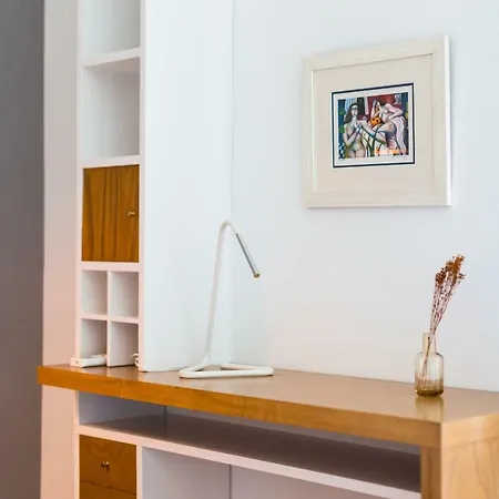 Adorable 2bd Near Kallimarmaro Stadium By Upstreet Apartment