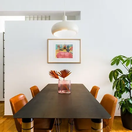 Adorable 2bd Near Kallimarmaro Stadium By Upstreet *